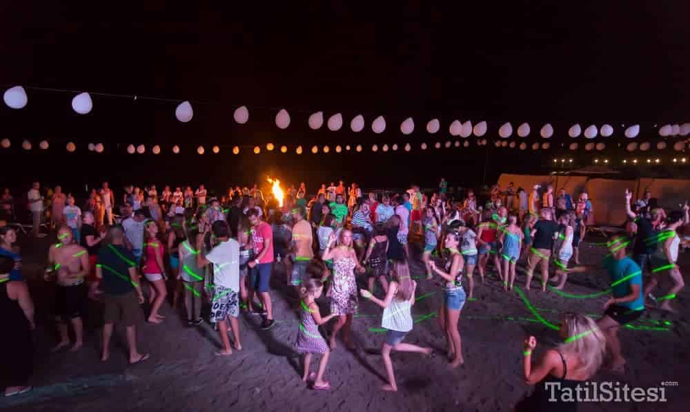 Club Paradiso Hotel Resort