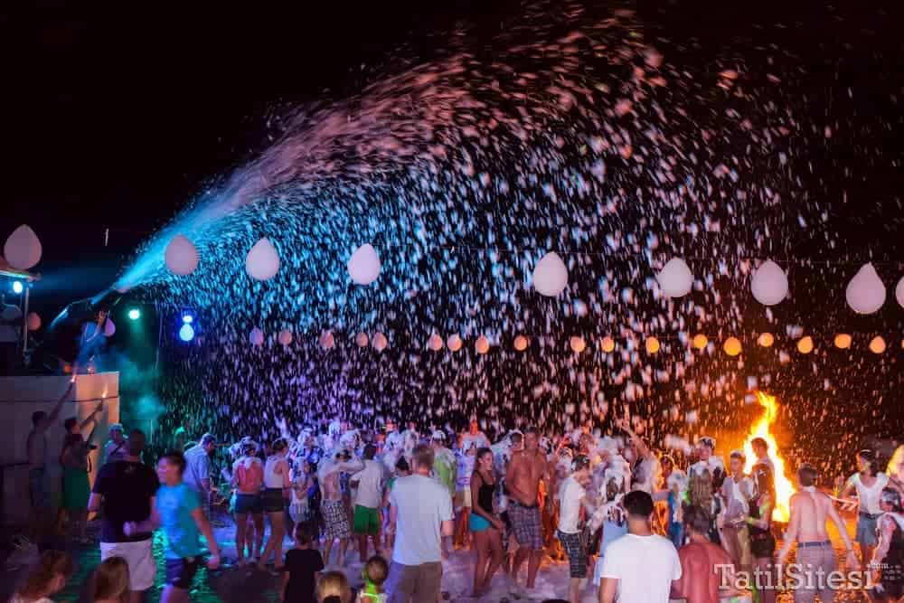 Club Paradiso Hotel Resort