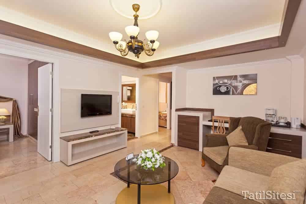 Club Paradiso Hotel Resort