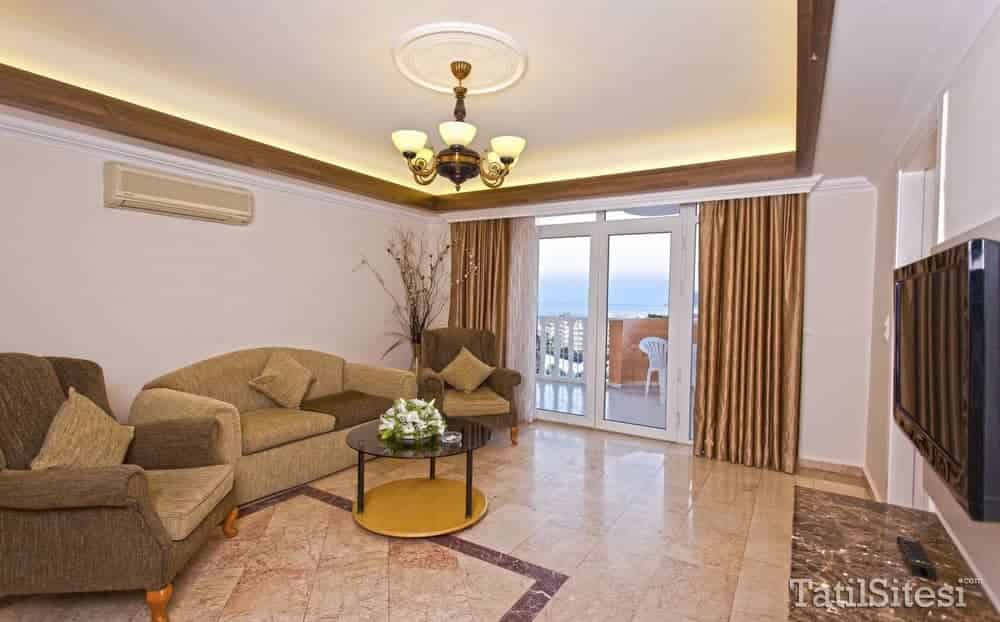 Club Paradiso Hotel Resort