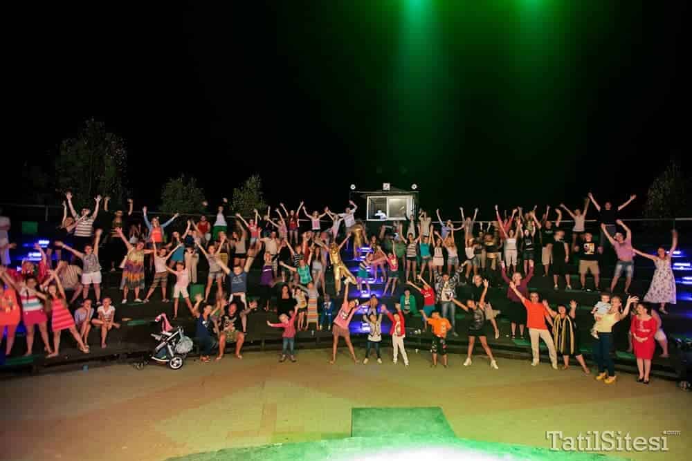 Club Turtaş Beach Hotel