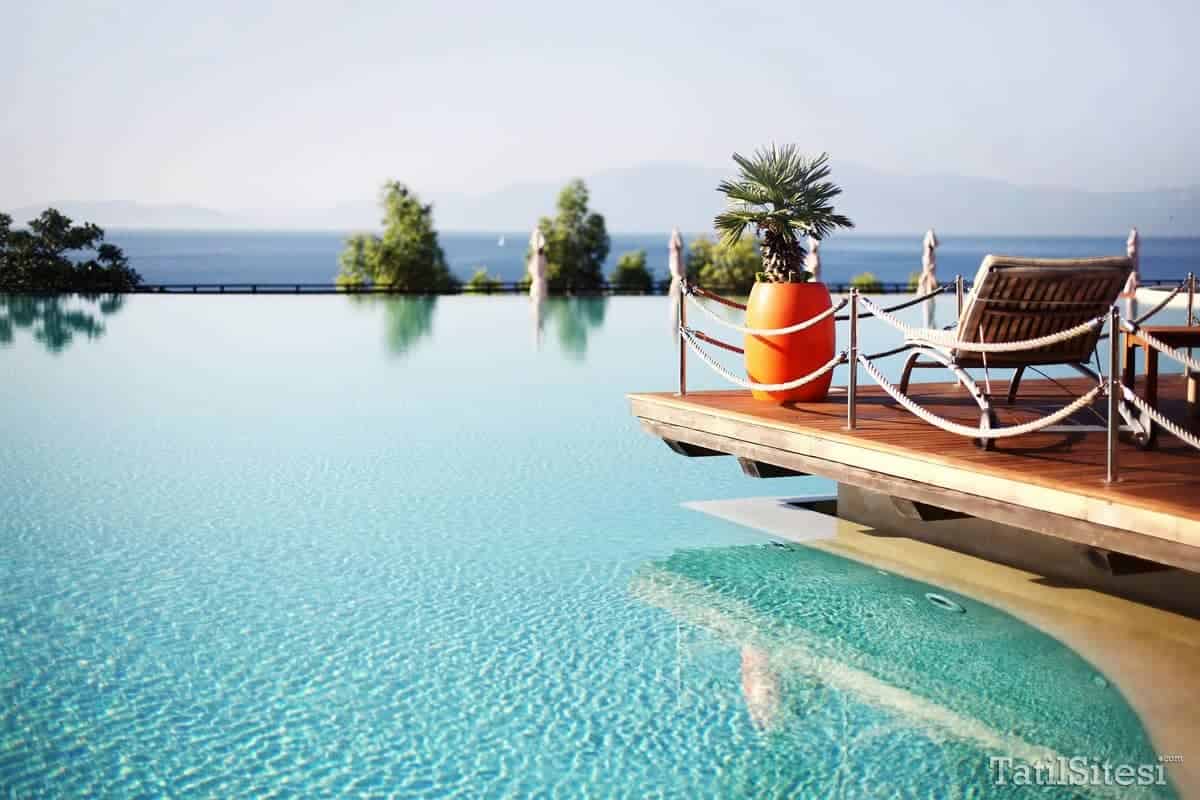 Kempinski Hotel Barbaros Bay Bodrum
