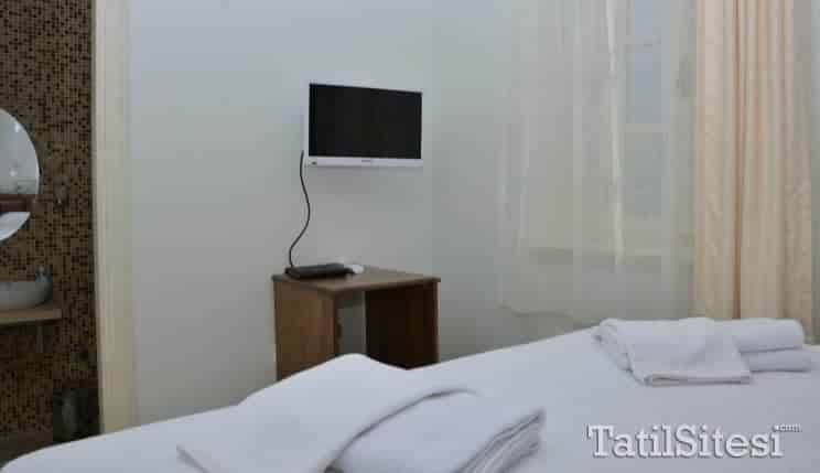 Cunda Poseidon Otel