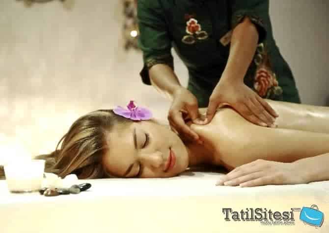 Crowne Plaza Bursa Convention Center & Thermal SPA