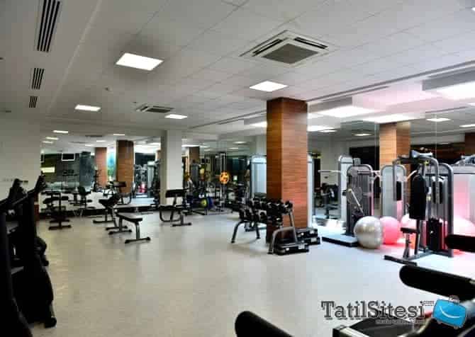 White City Resort Hotel