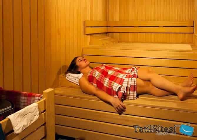 Kervansaray Termal Hotel