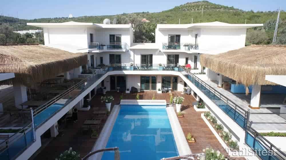 Best Western Plus Çeşme Hotel
