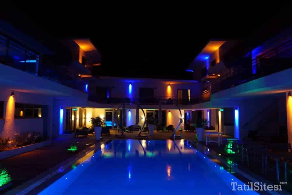 Best Western Plus Çeşme Hotel