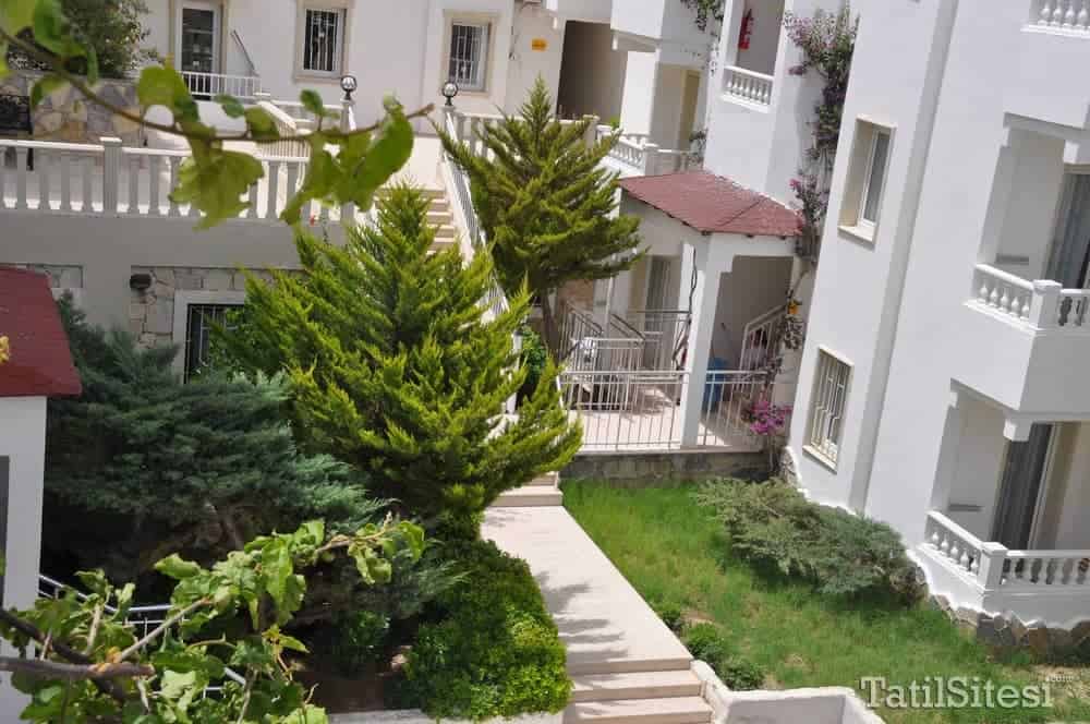 Poseidon Suites Bodrum