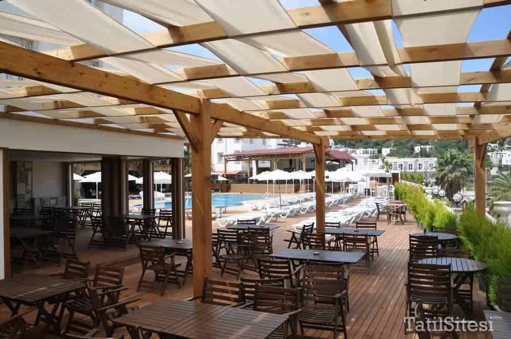 Poseidon Suites Bodrum