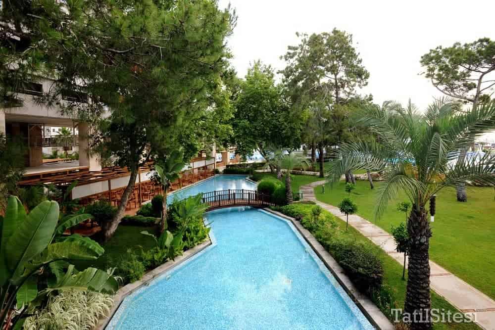 Mirada Del Mar Hotel