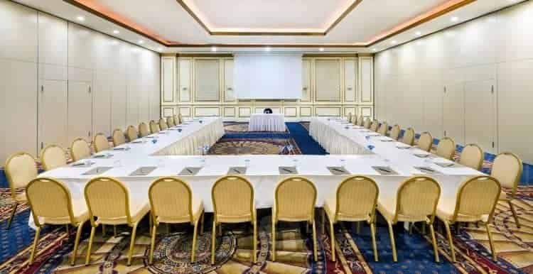 Avantgarde Hotel &  Resort