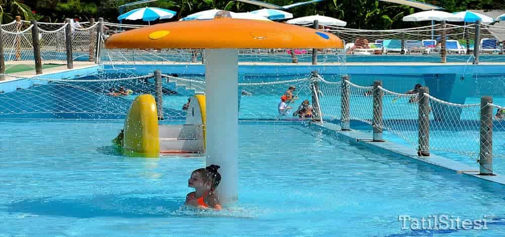 Daima Resort Hotel