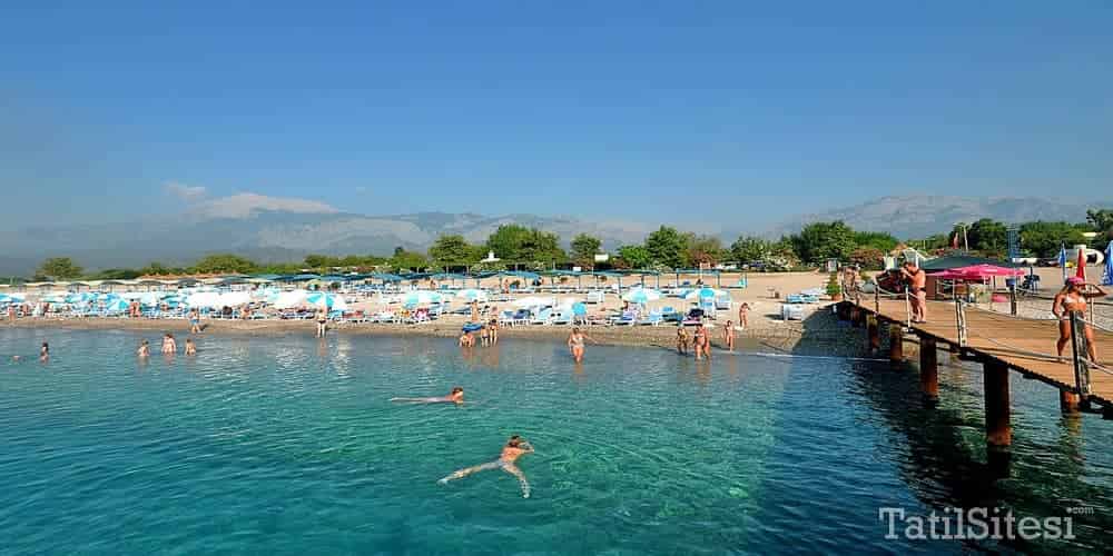 Daima Resort Hotel