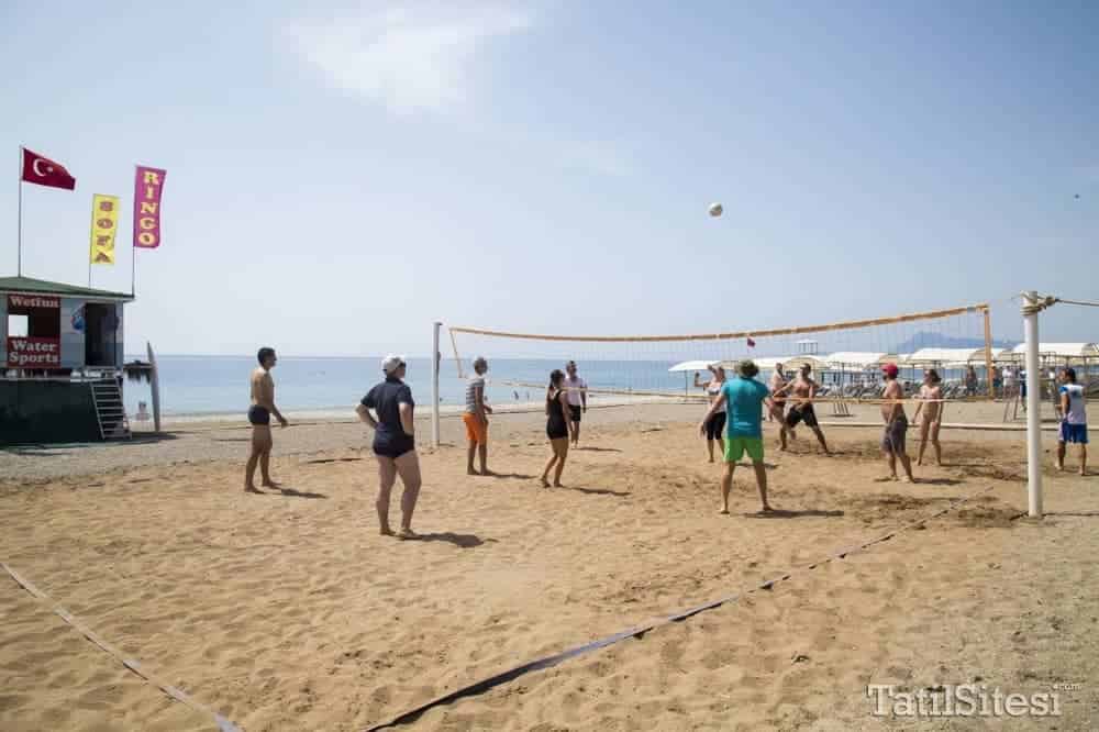 Daima Resort Hotel