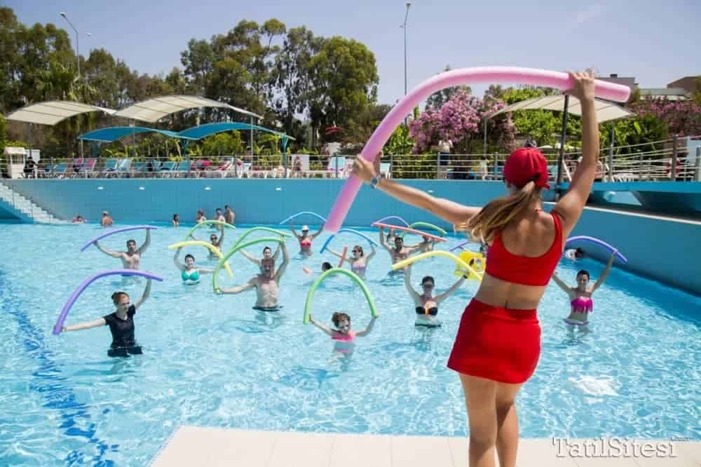 Daima Resort Hotel