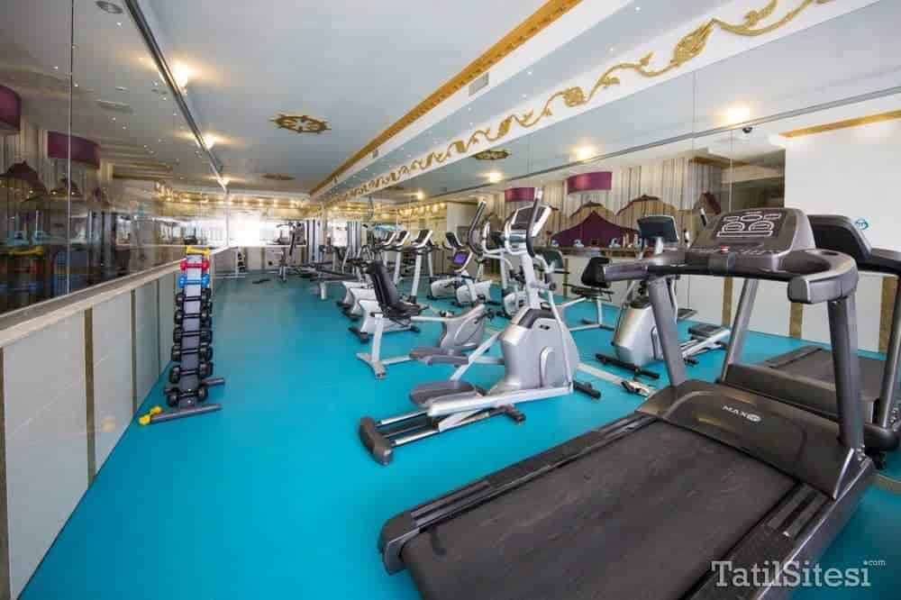 Daima Resort Hotel