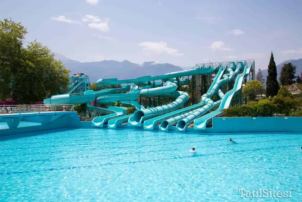 Daima Resort Hotel