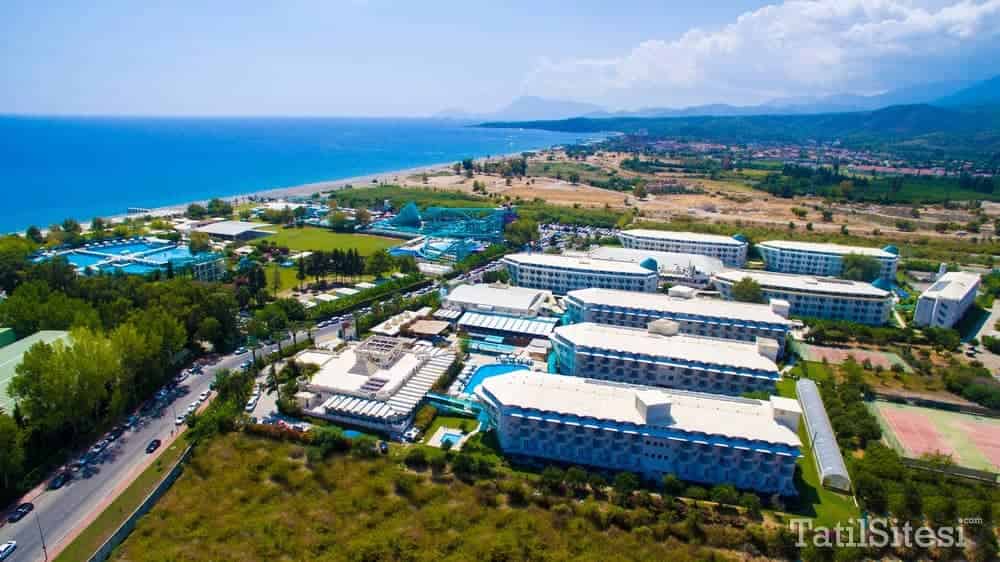 Daima Resort Hotel