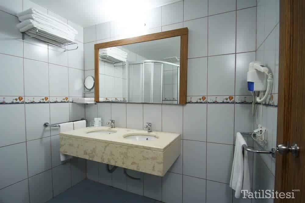Daima Resort Hotel