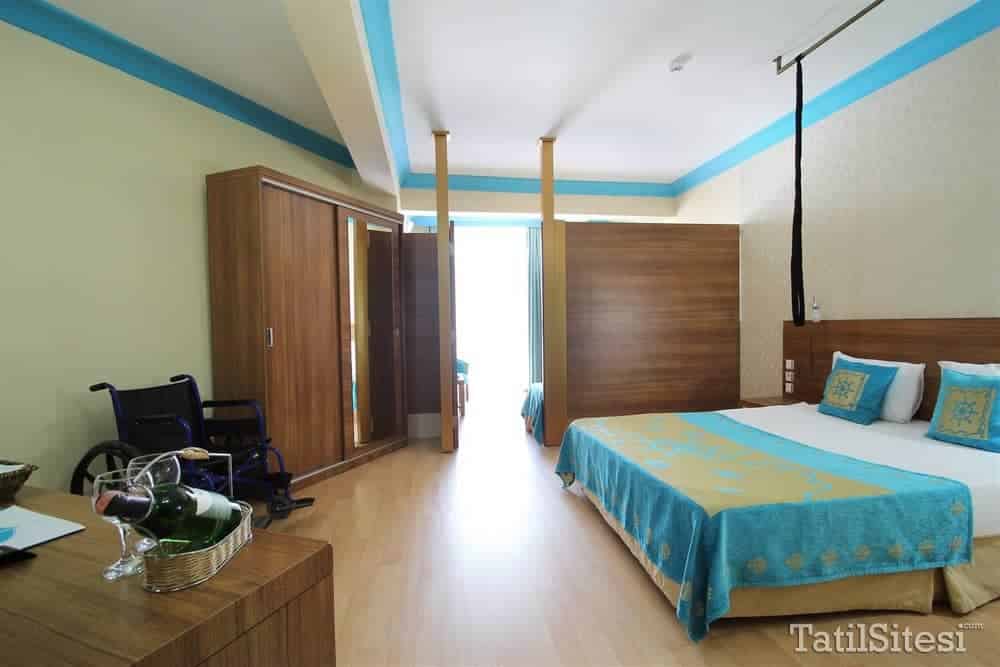 Daima Resort Hotel