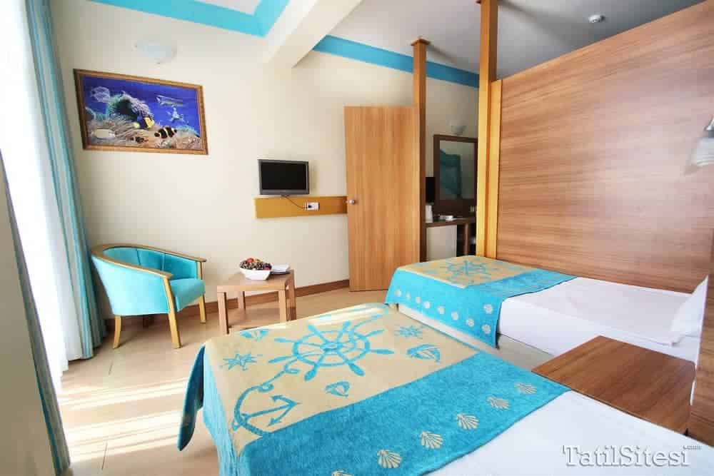 Daima Resort Hotel