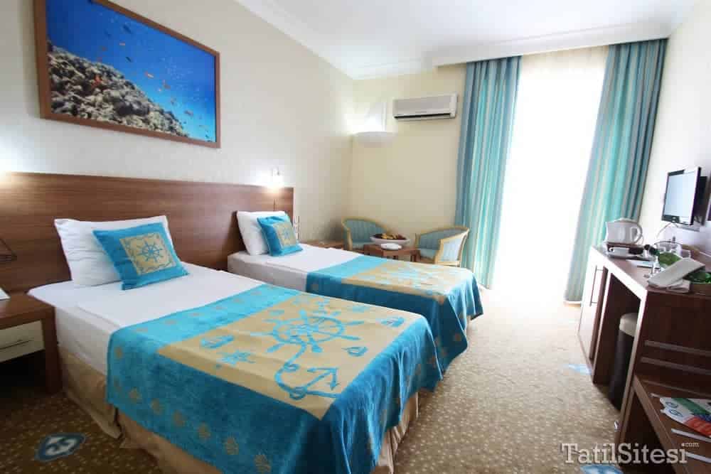 Daima Resort Hotel