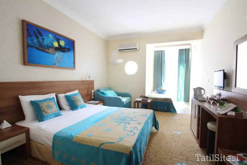 Daima Resort Hotel