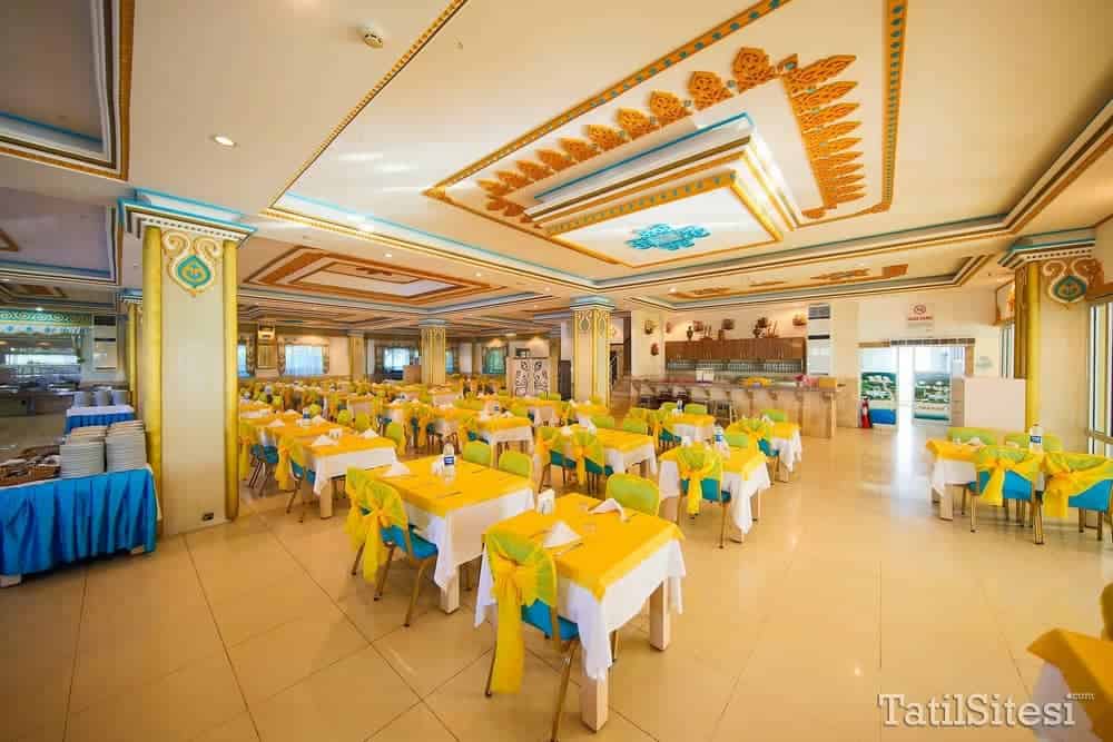 Daima Resort Hotel