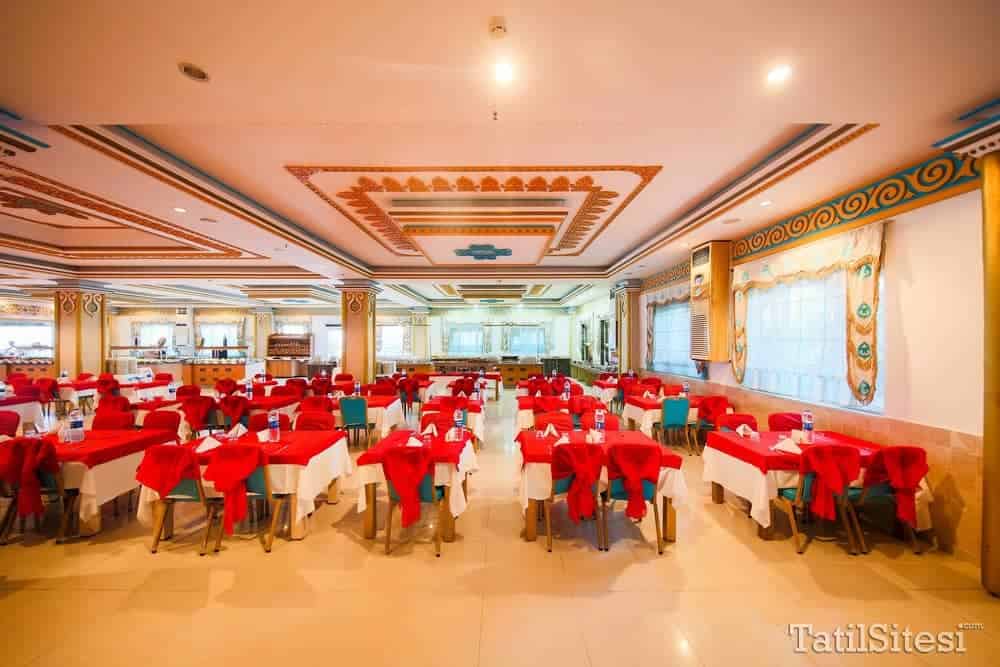 Daima Resort Hotel
