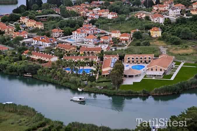 Dalyan Resort Hotel