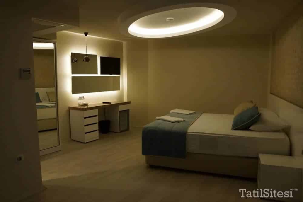 Best Western Plus Çeşme Hotel