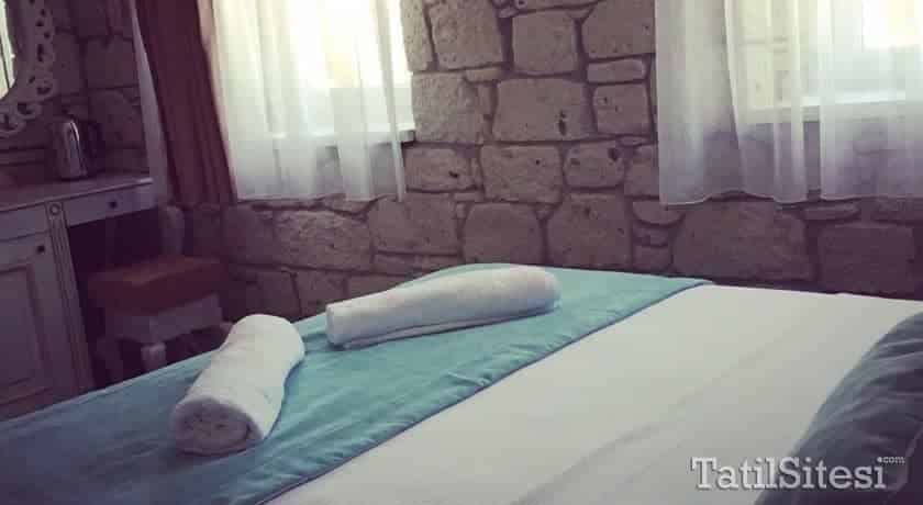 Doa Butik Otel