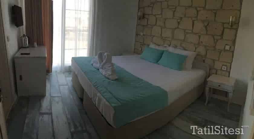 Doa Butik Otel