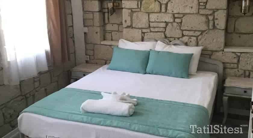 Doa Butik Otel