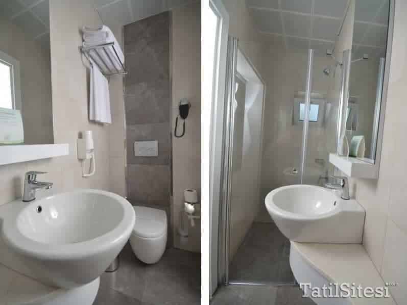 Doc`s Boutique Hotel  