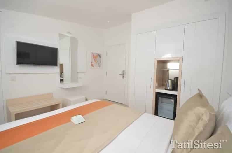 Doc`s Boutique Hotel  