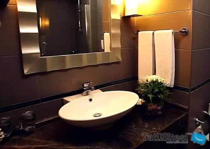 Kervansaray Termal Hotel