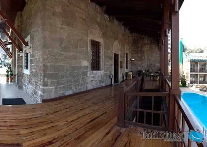 Kervansaray Termal Hotel