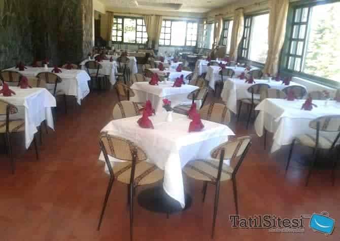 Etap Altınel Ilgaz Hotel