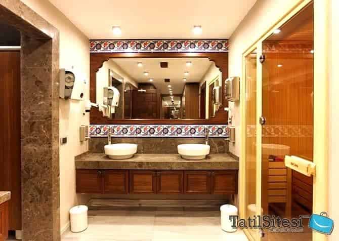 Kervansaray Termal Hotel