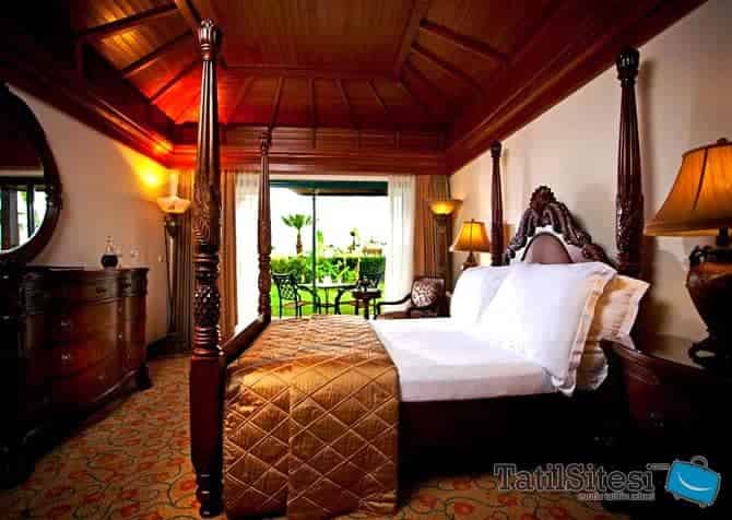 IC Hotels Santai Family Resort