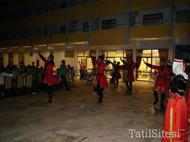 Hotel First Class Didim