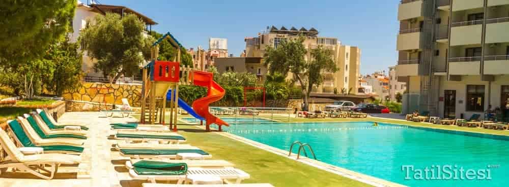 First Class Hotel Alanya