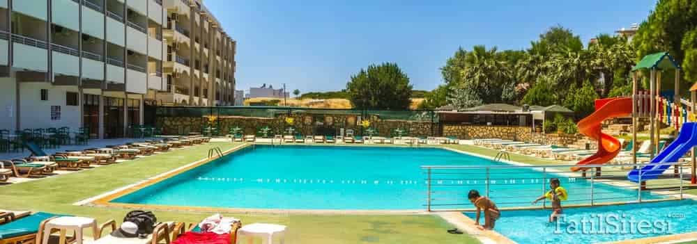 First Class Hotel Alanya