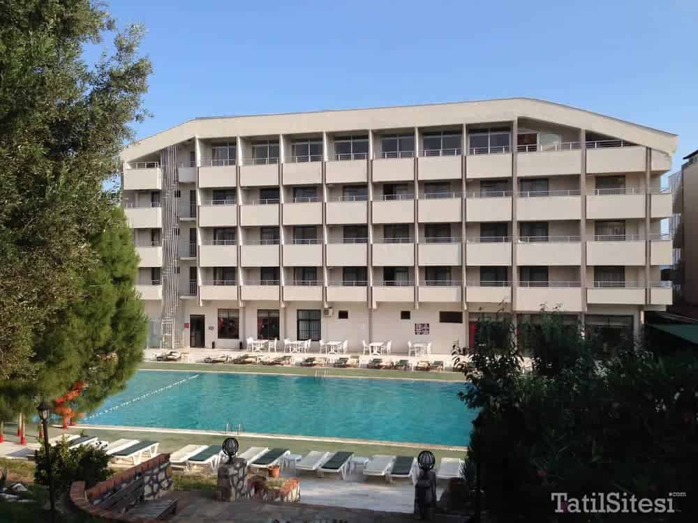 First Class Hotel Alanya