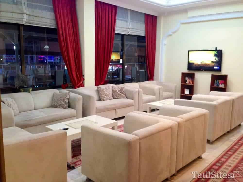 First Class Hotel Alanya