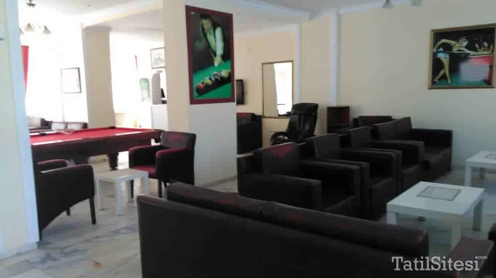 Hotel First Class Didim