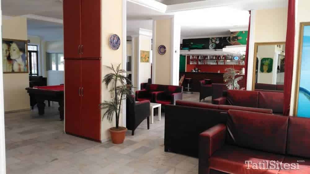 Hotel First Class Didim