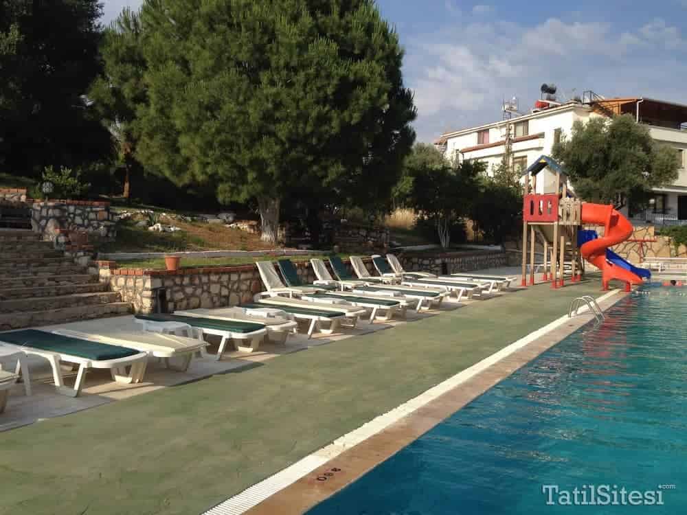 First Class Hotel Alanya